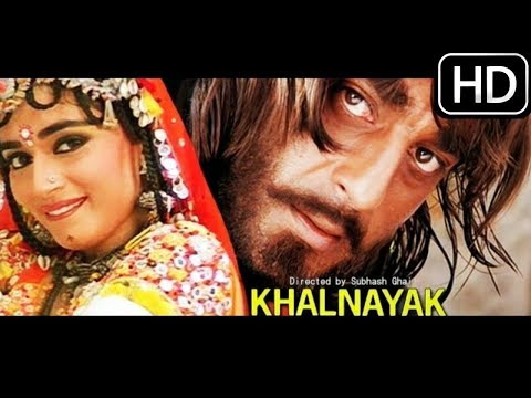 khalnayak full movie